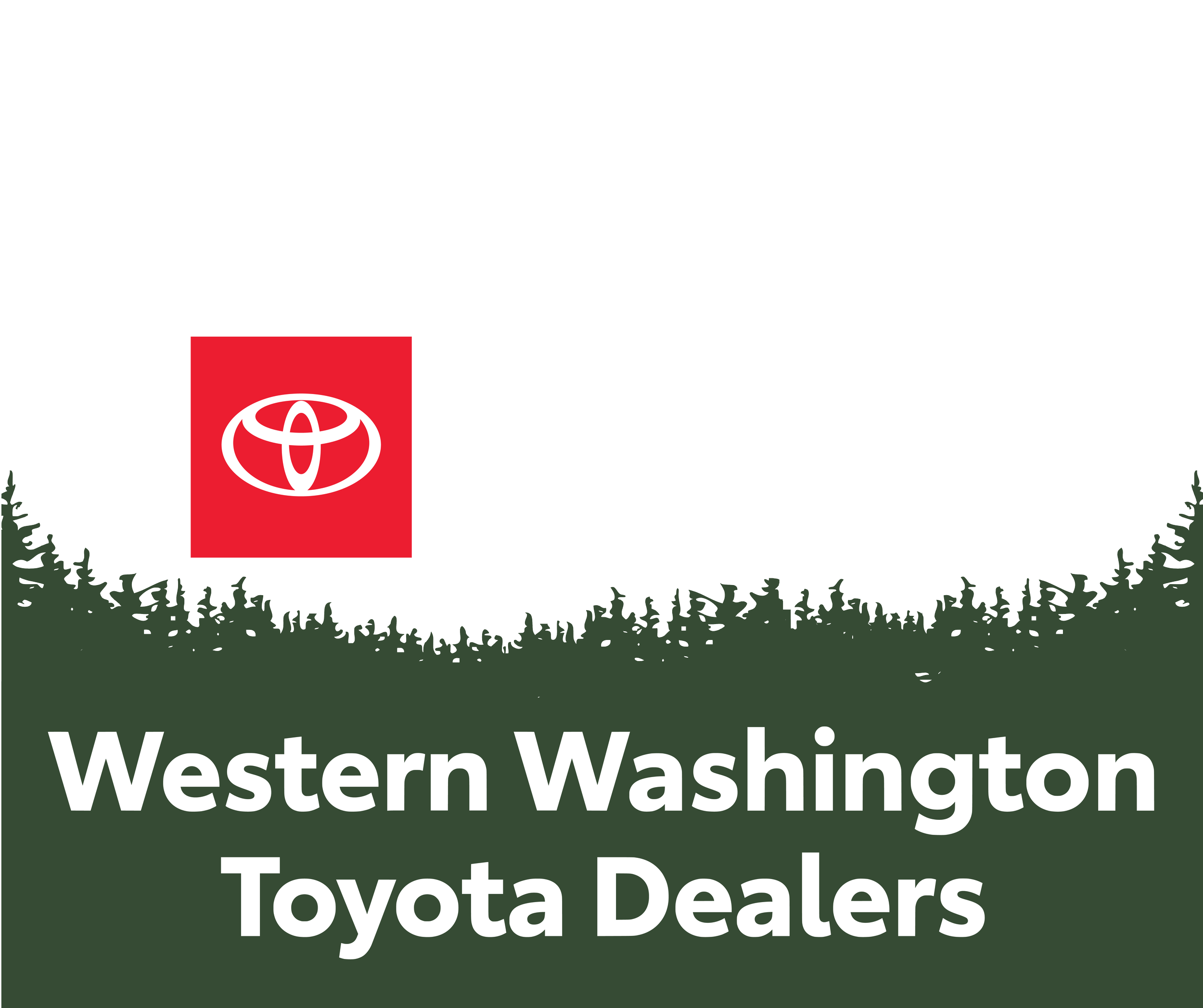 Western Washington Toyota Dealers